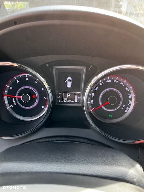 SsangYong/KGM Tivoli e-XGi 160 2WD Sapphire - 14