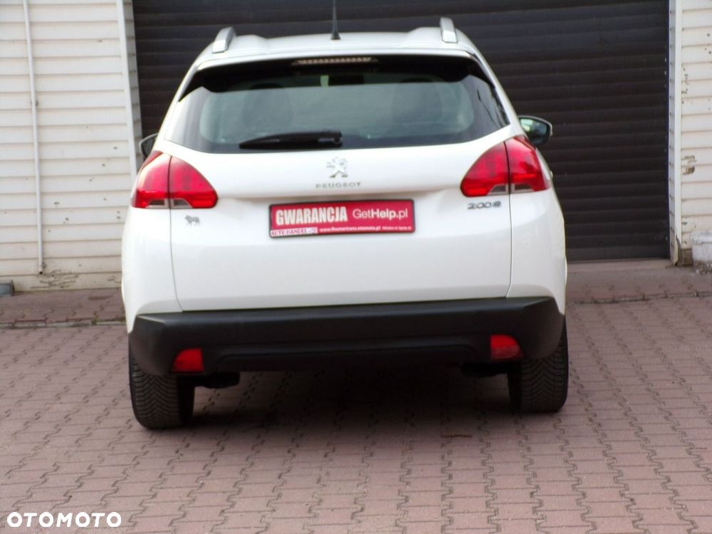 Peugeot 2008 - 15