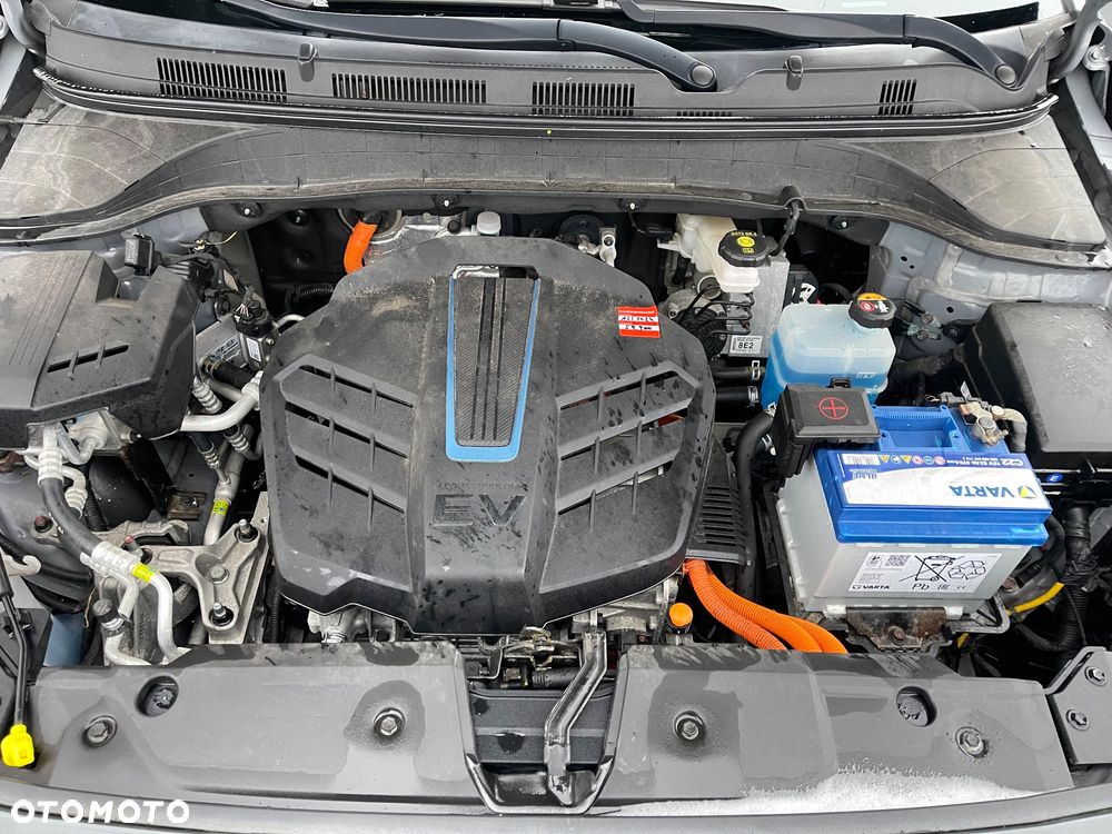 Hyundai Kona Style - 13