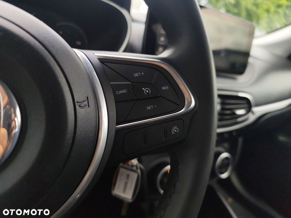 Fiat Tipo - 19
