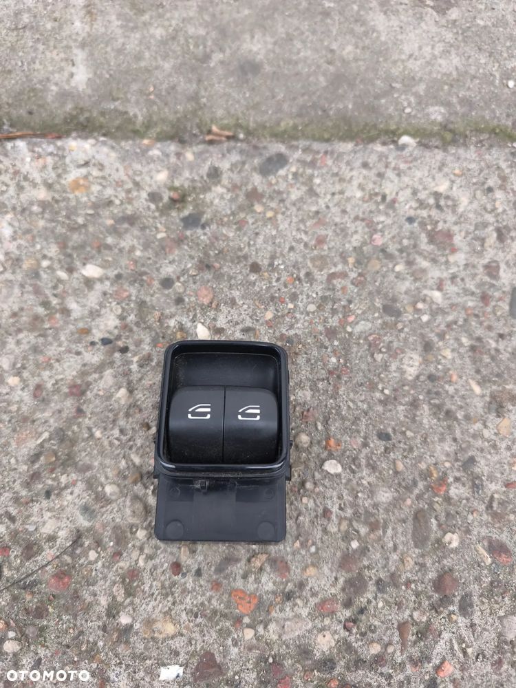 Przełącznik szyb Mercedes-Benz Sprinter w907 w910 a9079051208 2018-2025 - 1