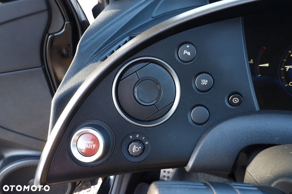 Honda Civic 1.4 i-VTEC Comfort - 15