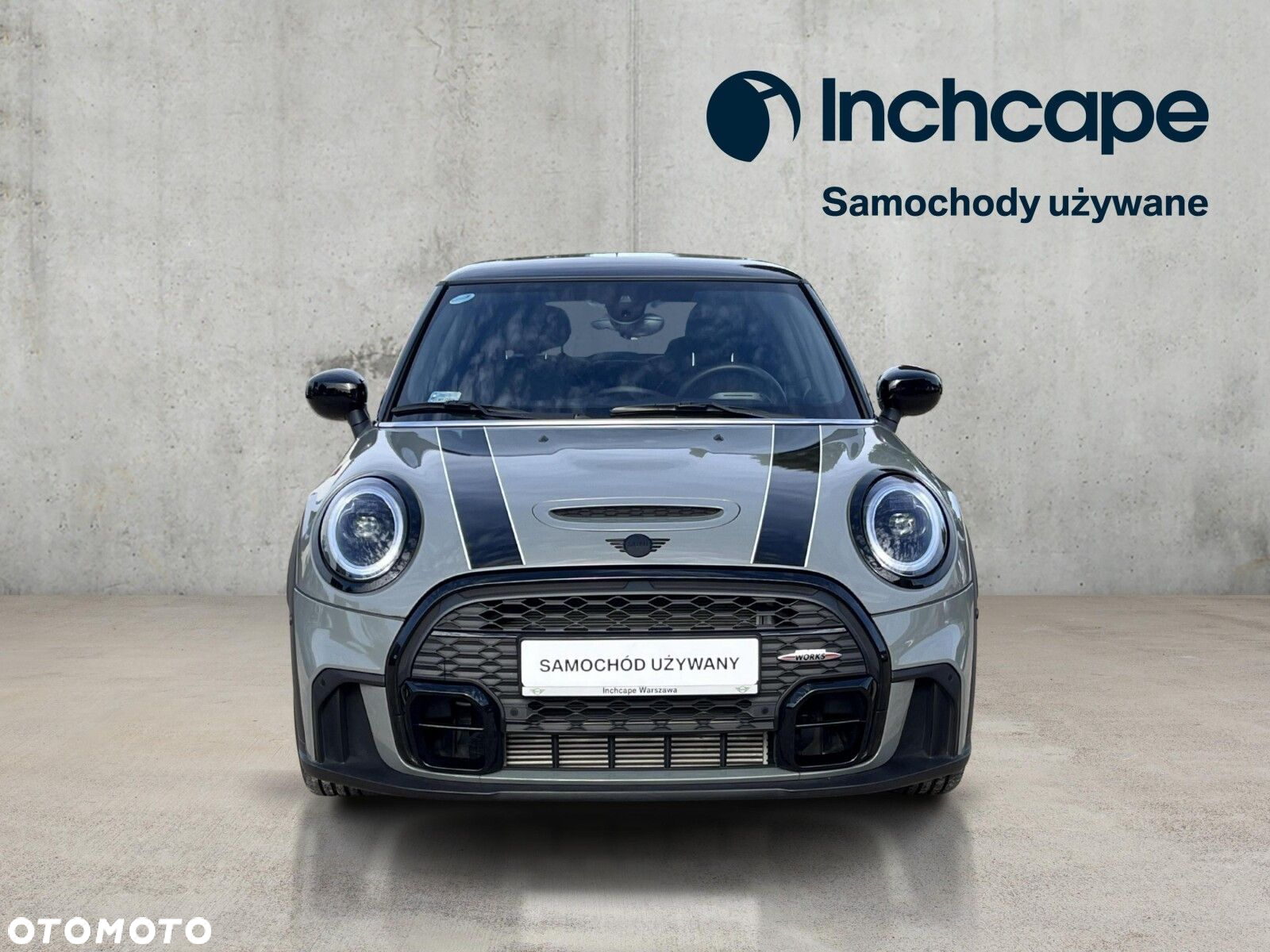 MINI Cooper S - 8