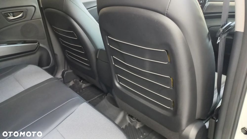 SsangYong/KGM Tivoli 1.5 T-GDI Adventure - 22