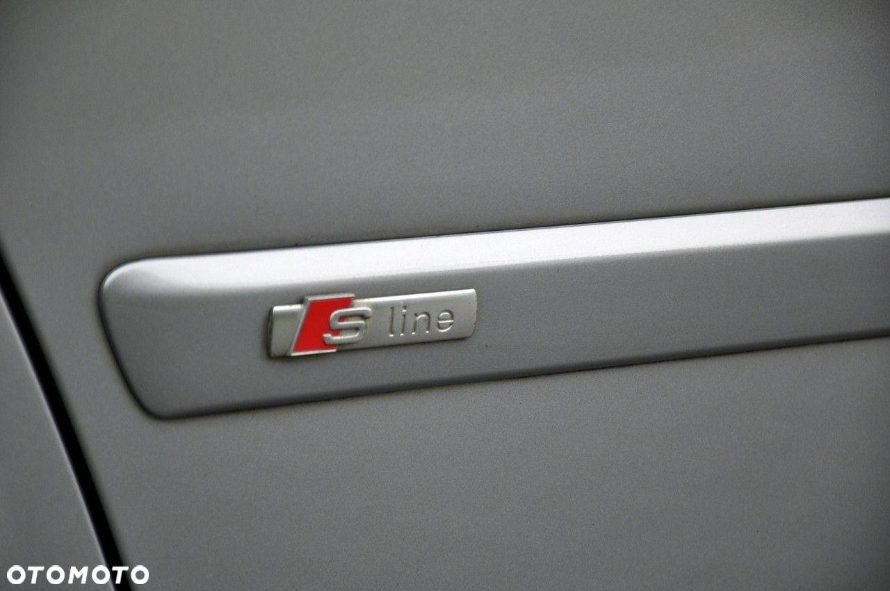 Audi A4 - 17