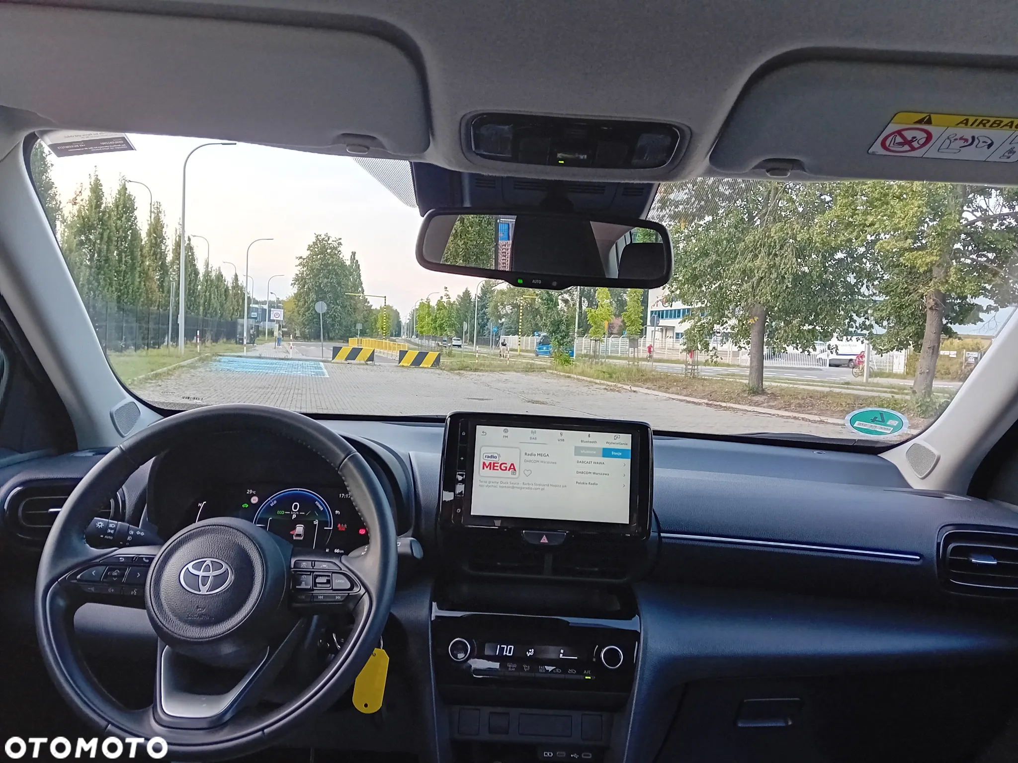 Toyota Yaris Cross Hybrid 1.5 Active - 5