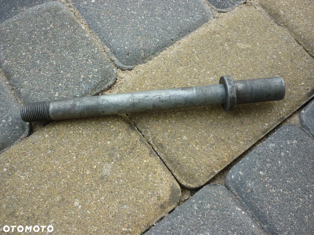 Bagażnik BMW F650 rok 1993-2001 - 34