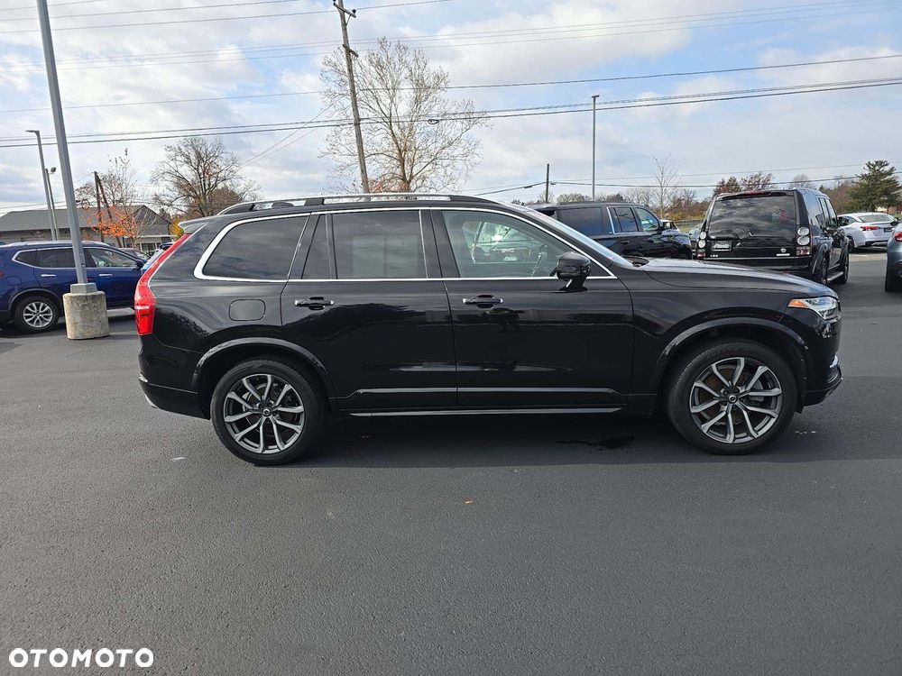 Volvo XC 90 T5 AWD Inscription - 4