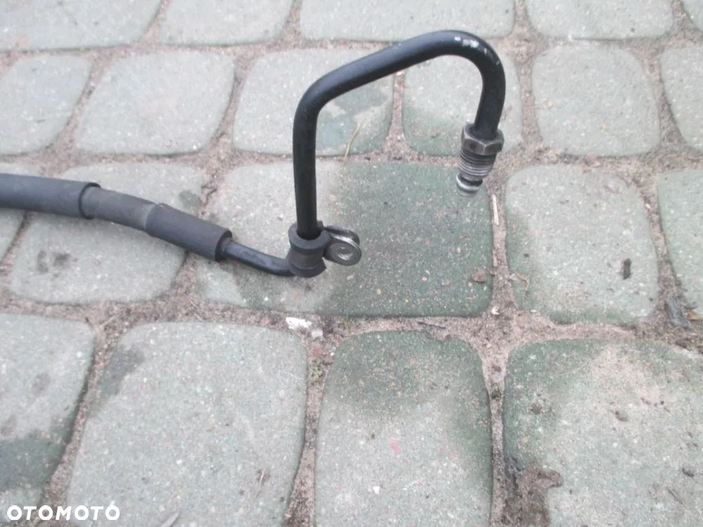 Przewód wspomagania POLO LUPO BEZ RDZY - 4