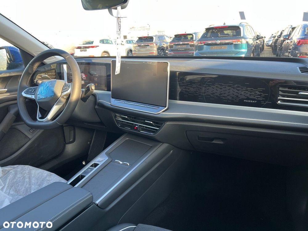 Volkswagen Passat Variant - 7