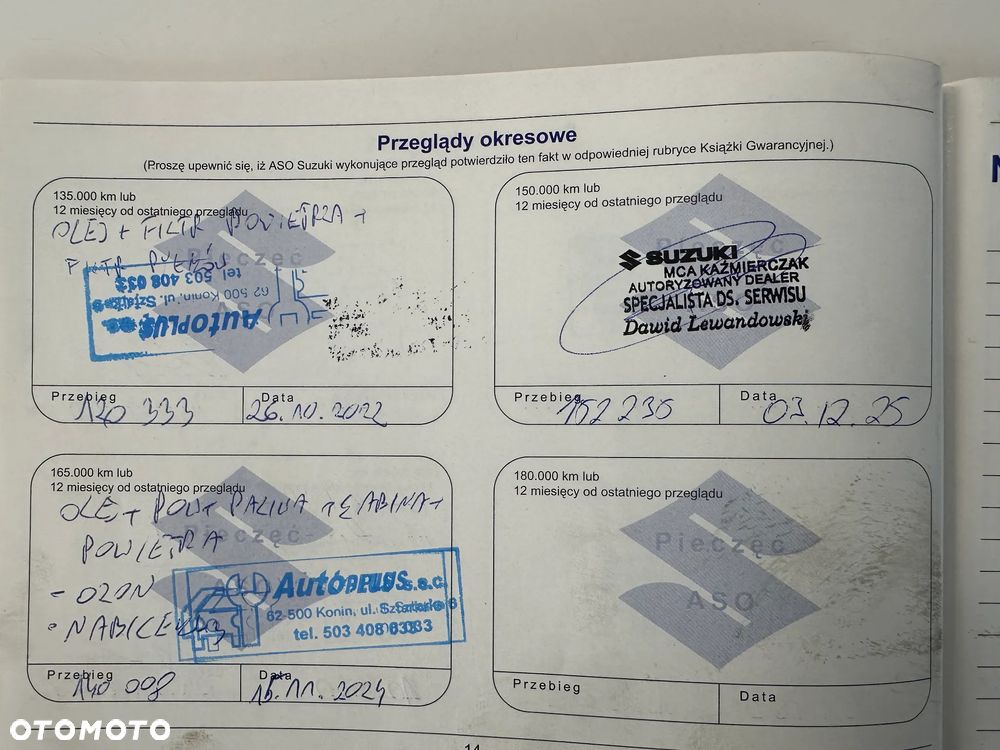 Suzuki SX4 2.0 DDiS Comfort 4WD - 20