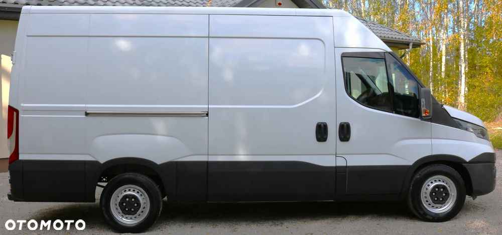 Iveco Daily - 7