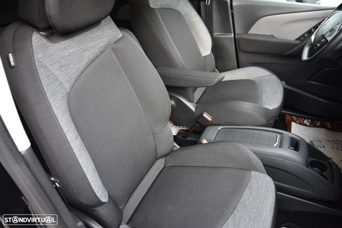 Citroën Grand C4 Spacetourer 1.5 BlueHDi Feel EAT8 - 20