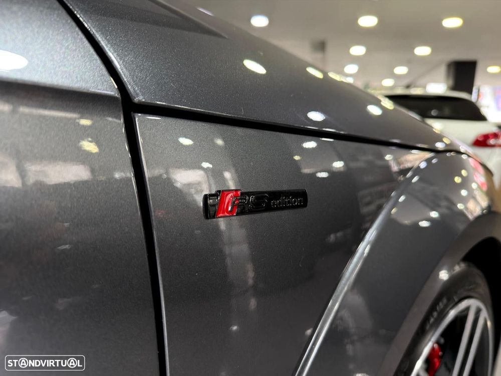 Audi TT Coupé 2.0 TFSI S-line - 7