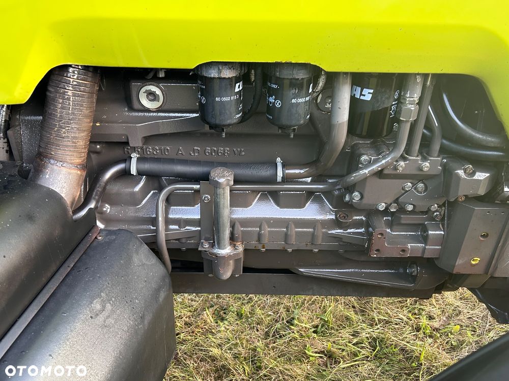 Claas - 18