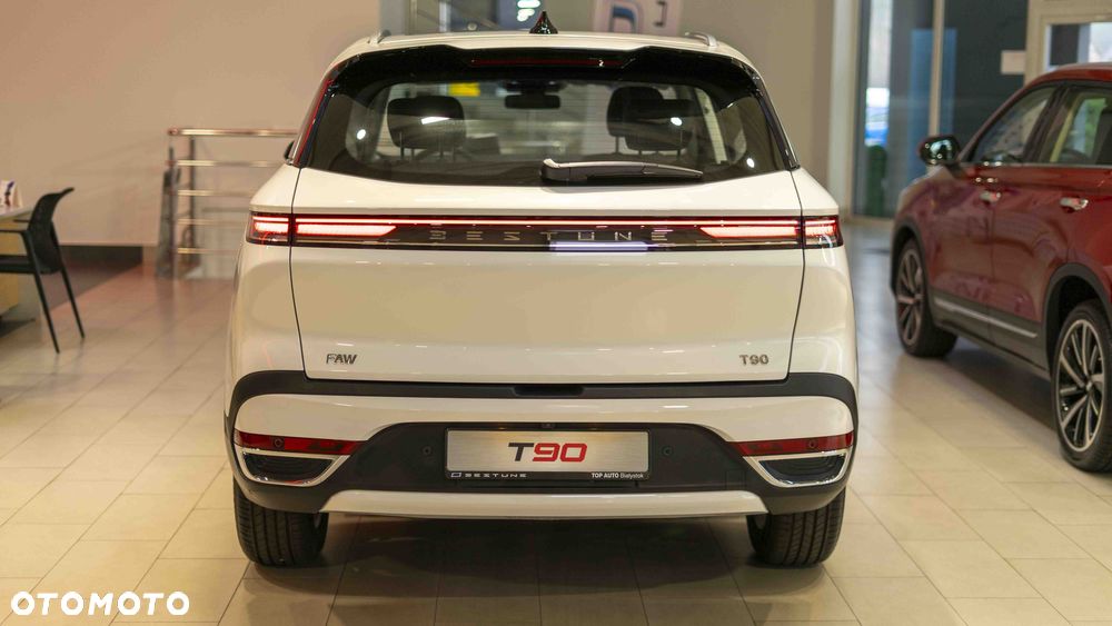 Bestune T90 - 5