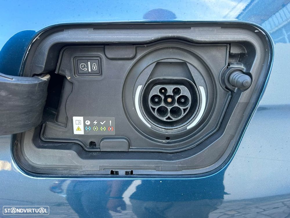 Peugeot 3008 - 16