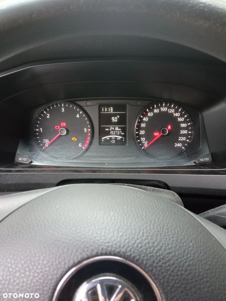 Volkswagen Transporter - 6