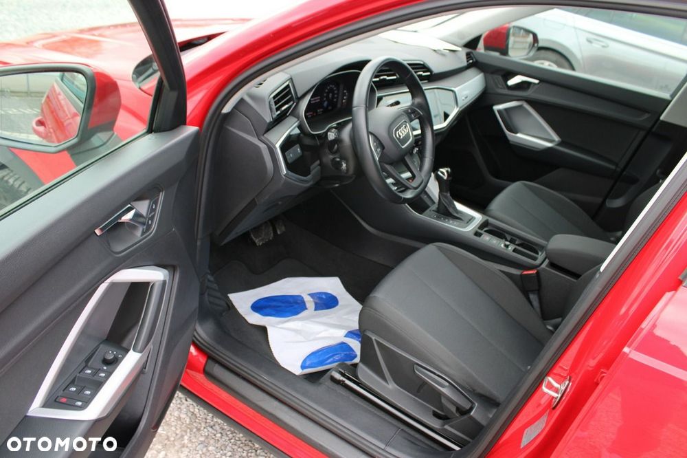 Audi Q3 - 19