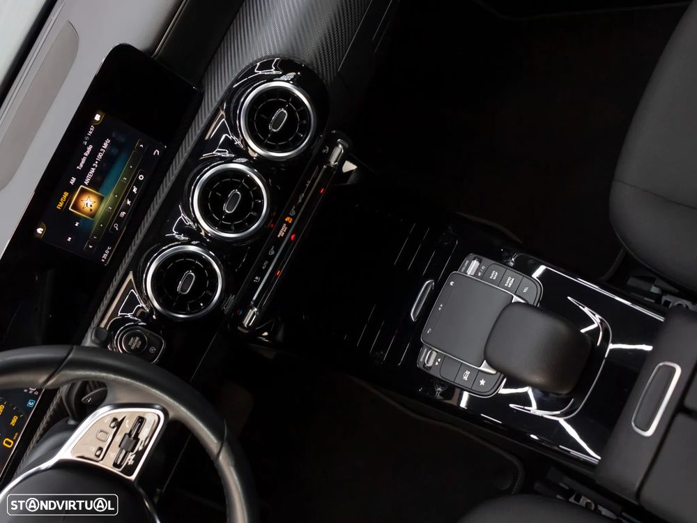 Mercedes-Benz CLA 180 d Shooting Brake Business Solutions.Grande Frota Aut. - 28