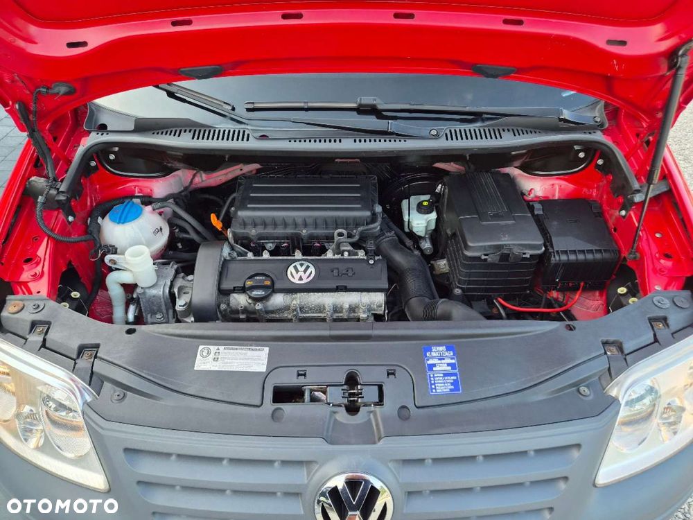 Volkswagen Caddy - 35