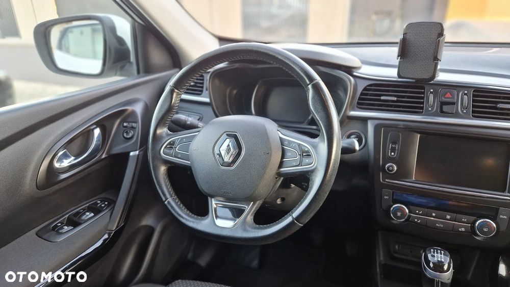 Renault Kadjar Energy TCe 130 Business - 28