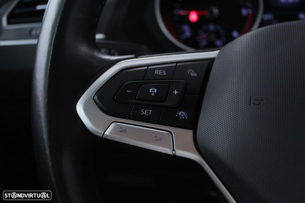VW Tiguan 2.0 TDI Life - 22