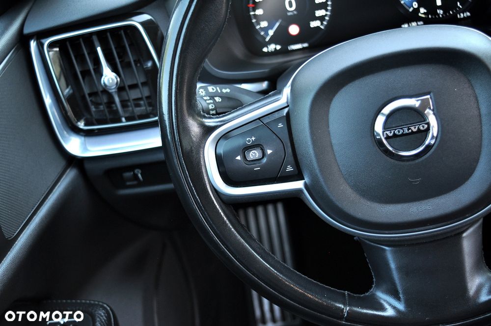 Volvo V60 - 21