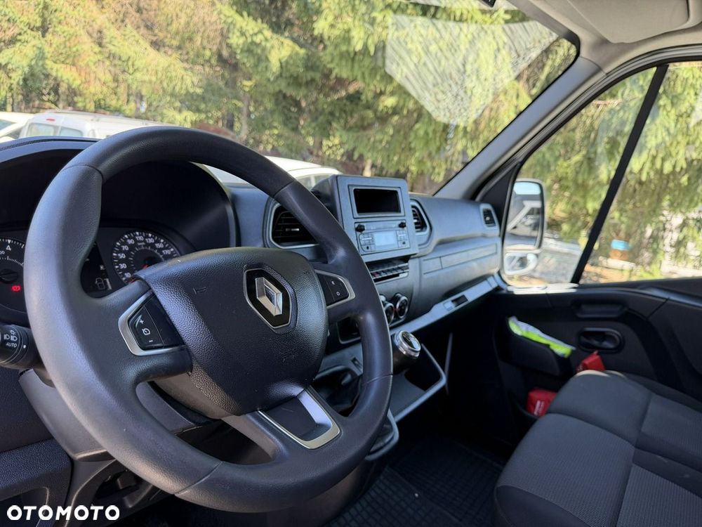 Renault Master - 19