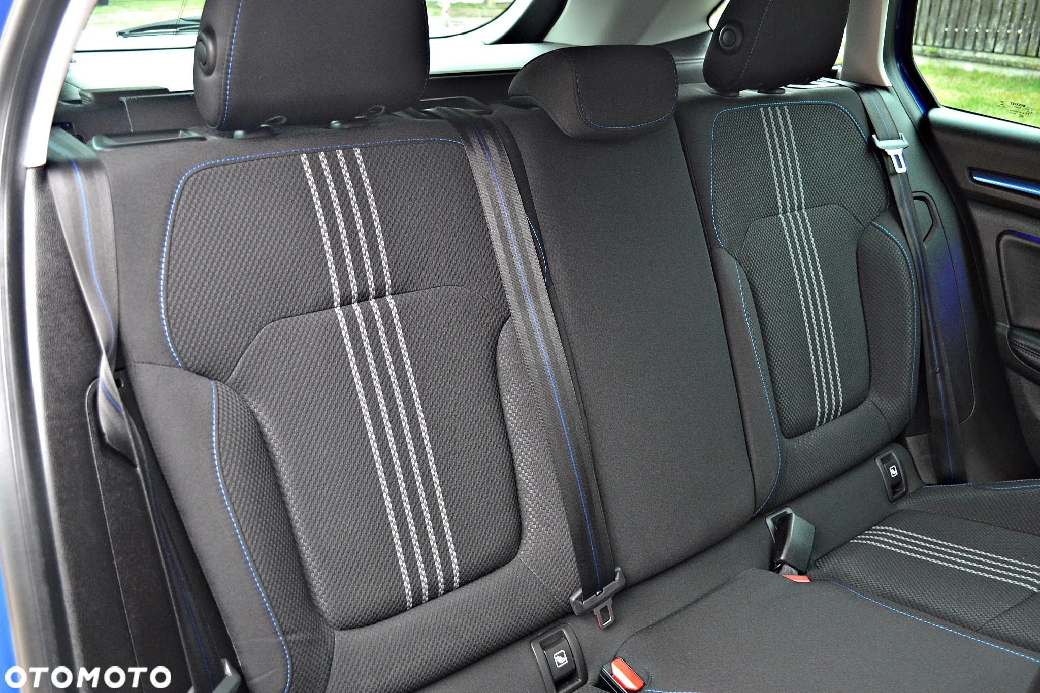 Renault Megane Grandtour ENERGY dCi 165 EDC GT LINE - 30