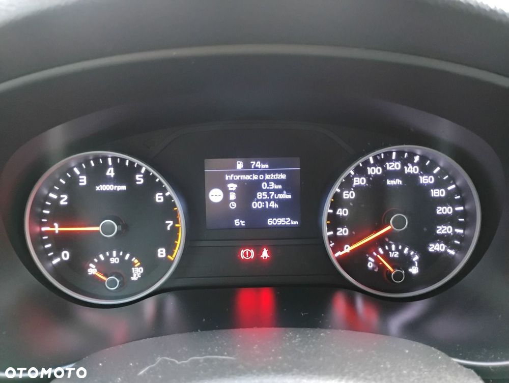 Kia Sportage 1.6 T-GDI Business Line 2WD - 12