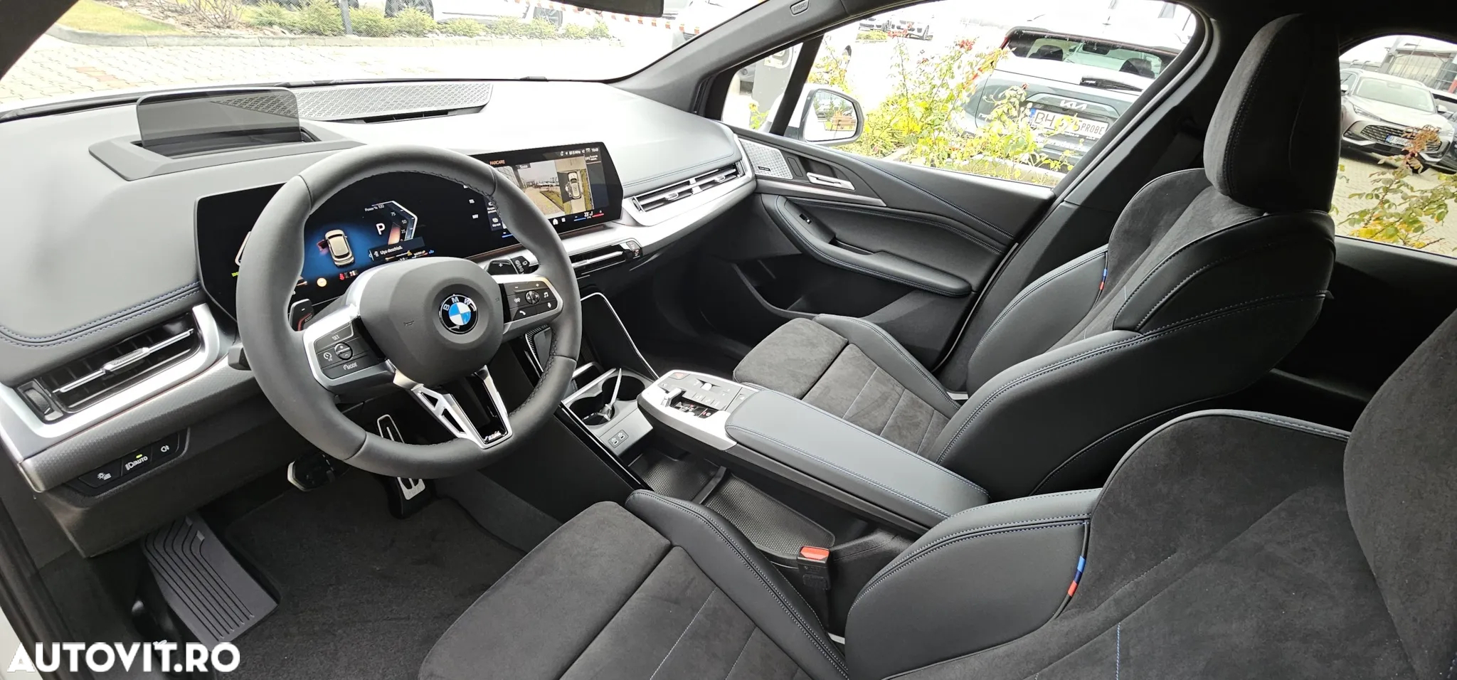 BMW Seria 2 220i AT MHEV - 5