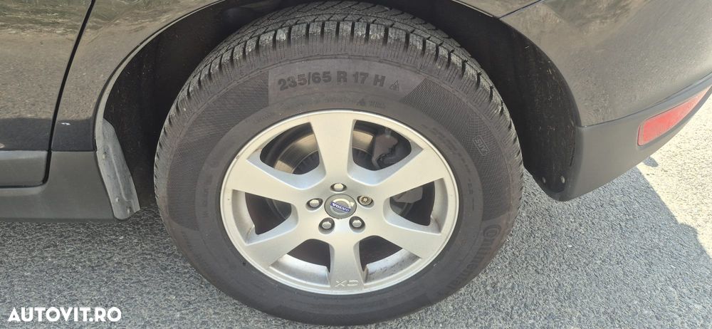 Volvo XC 60 - 12