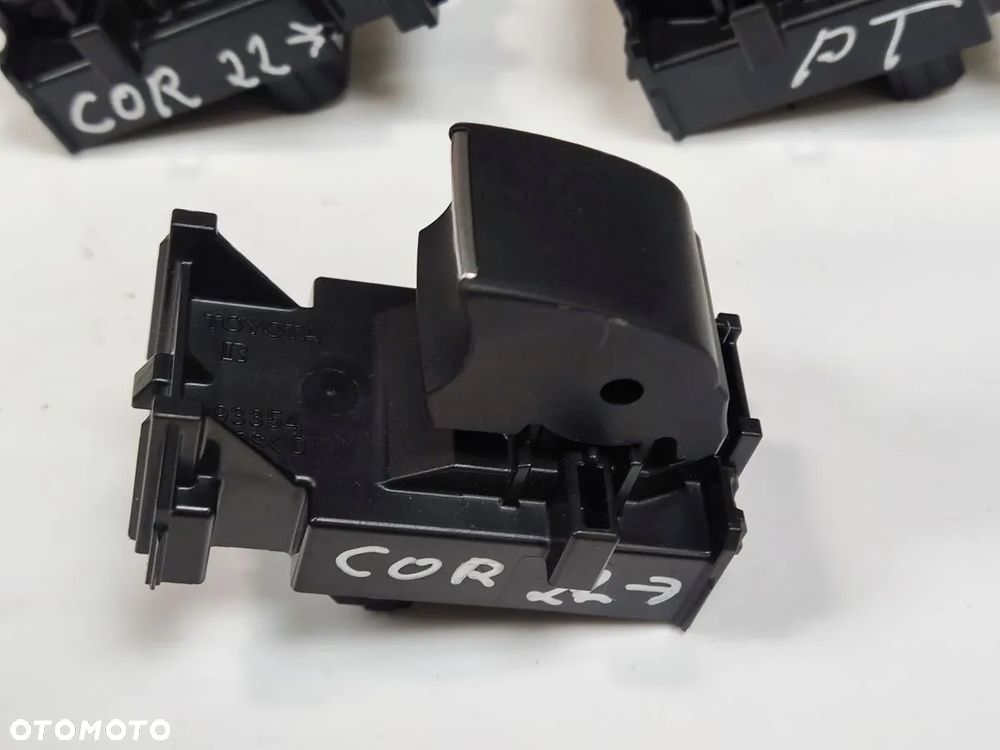 TOYOTA COROLLA E21 od 2022r Panel Sterowania Szyb - 2