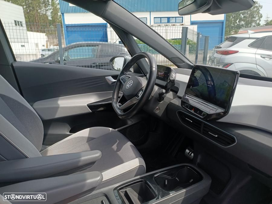 VW ID.3 Pure Performance City - 5