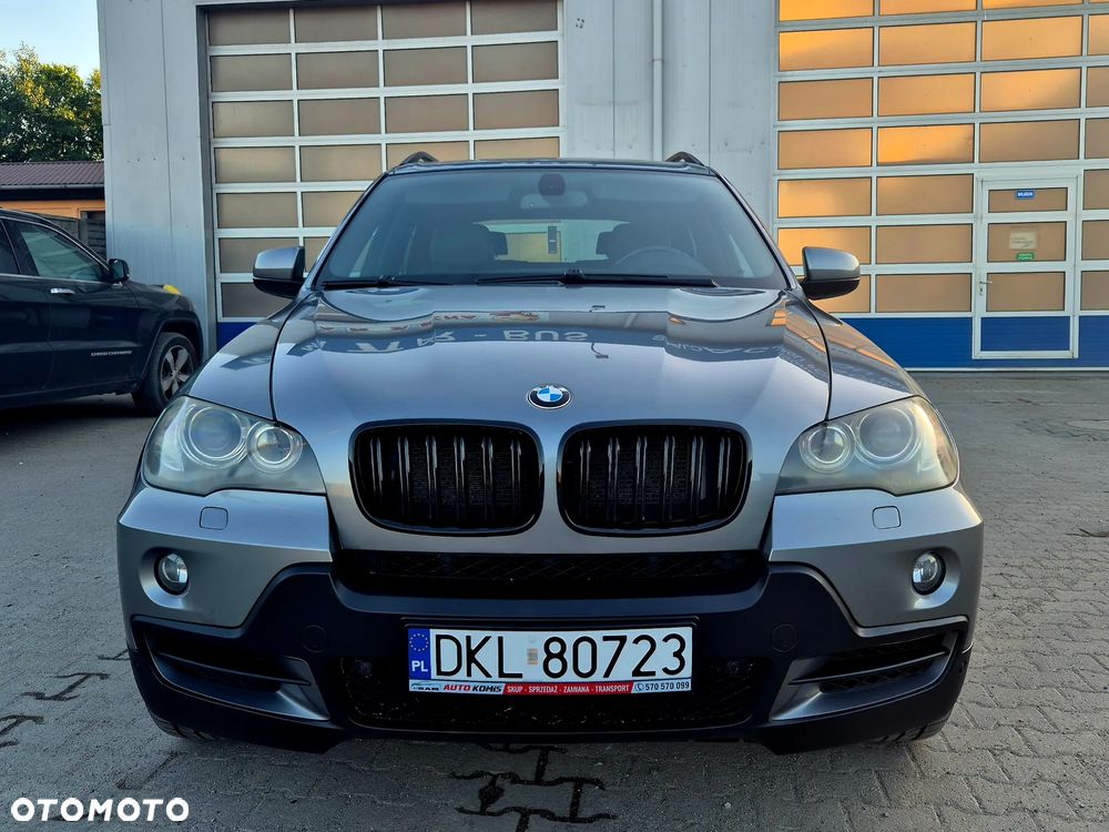 BMW X5 xDrive35d - 2