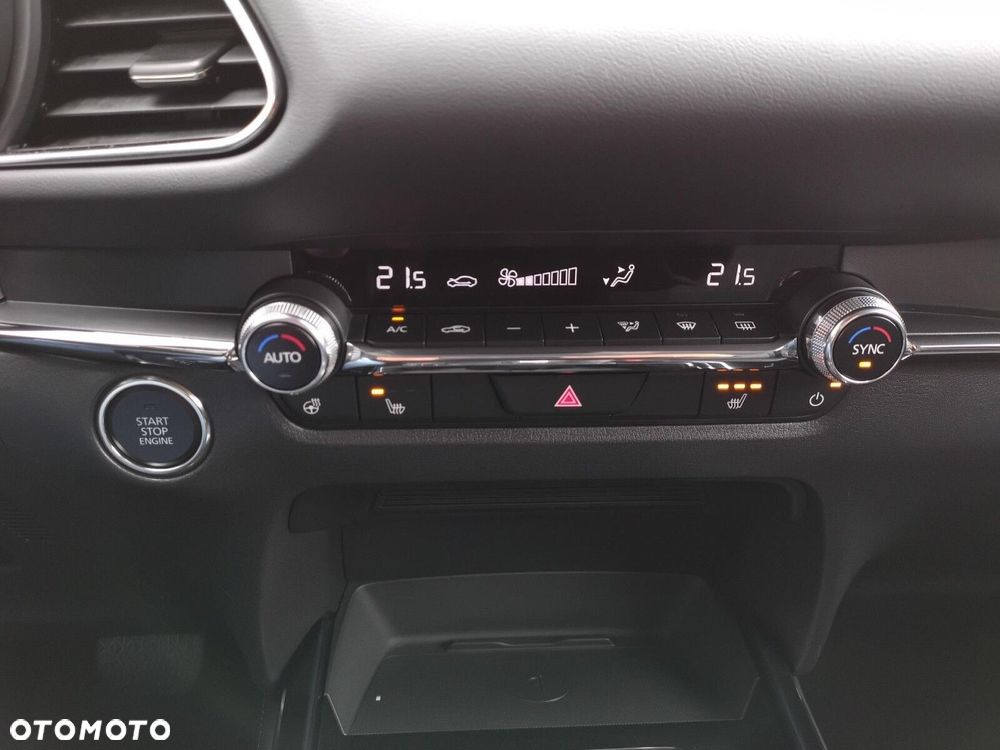 Mazda CX-30 2.0 mHEV Centre-Line 2WD - 23