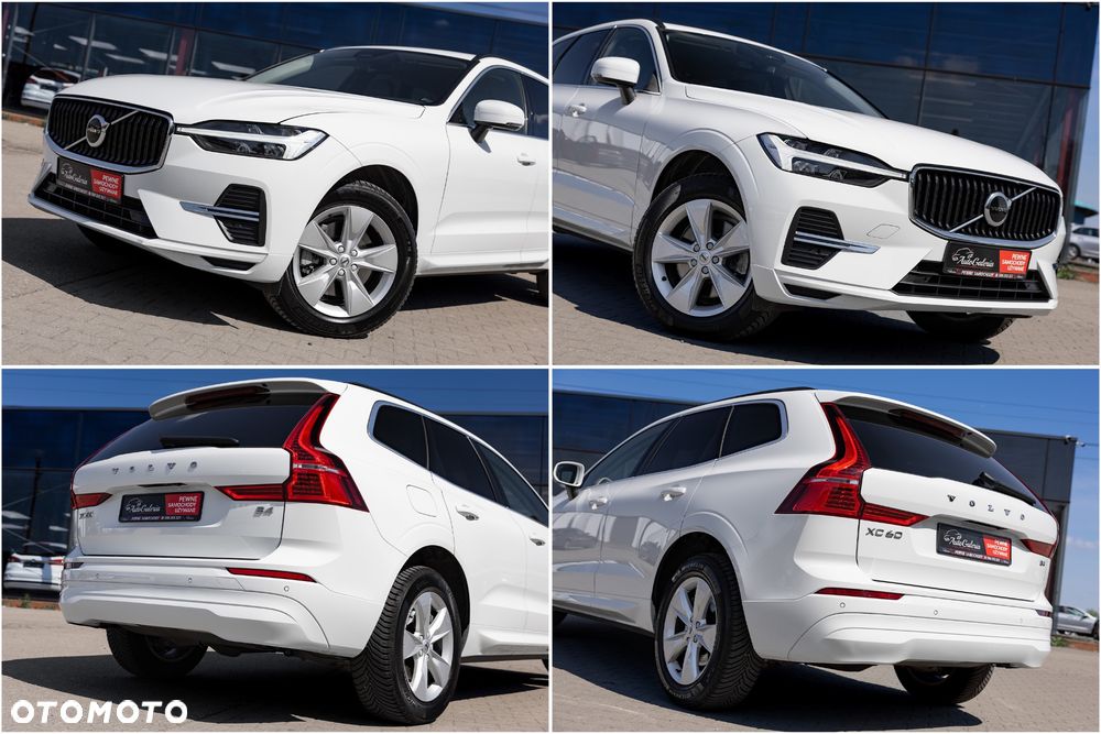 Volvo XC 60 B4 D Geartronic Momentum Pro - 25