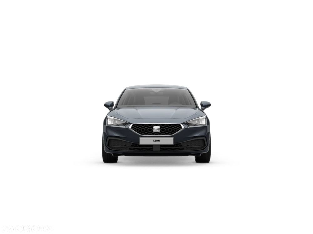 Seat Leon 1.5 TSI Style - 8