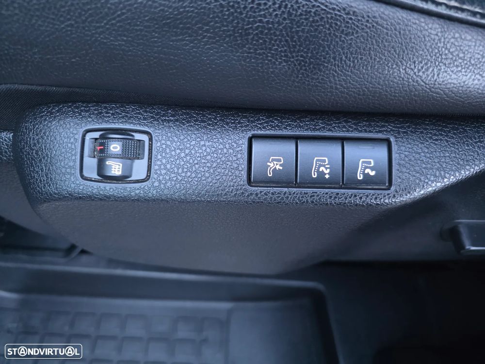 Toyota Proace Verso 2.0 D-4D L1 Shuttle 8L - 22