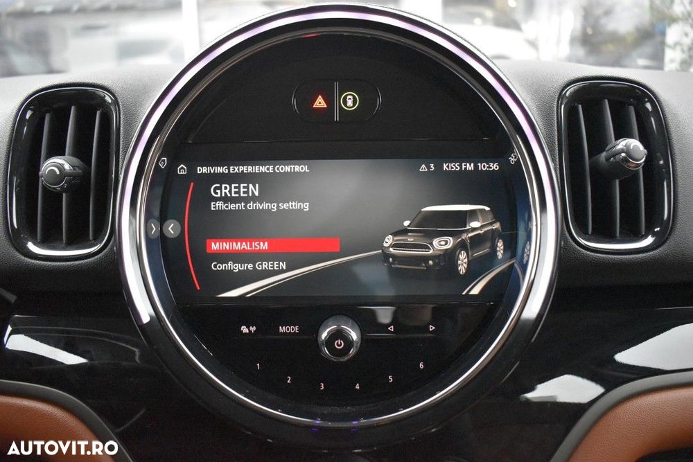 Mini Countryman Cooper Aut. - 20