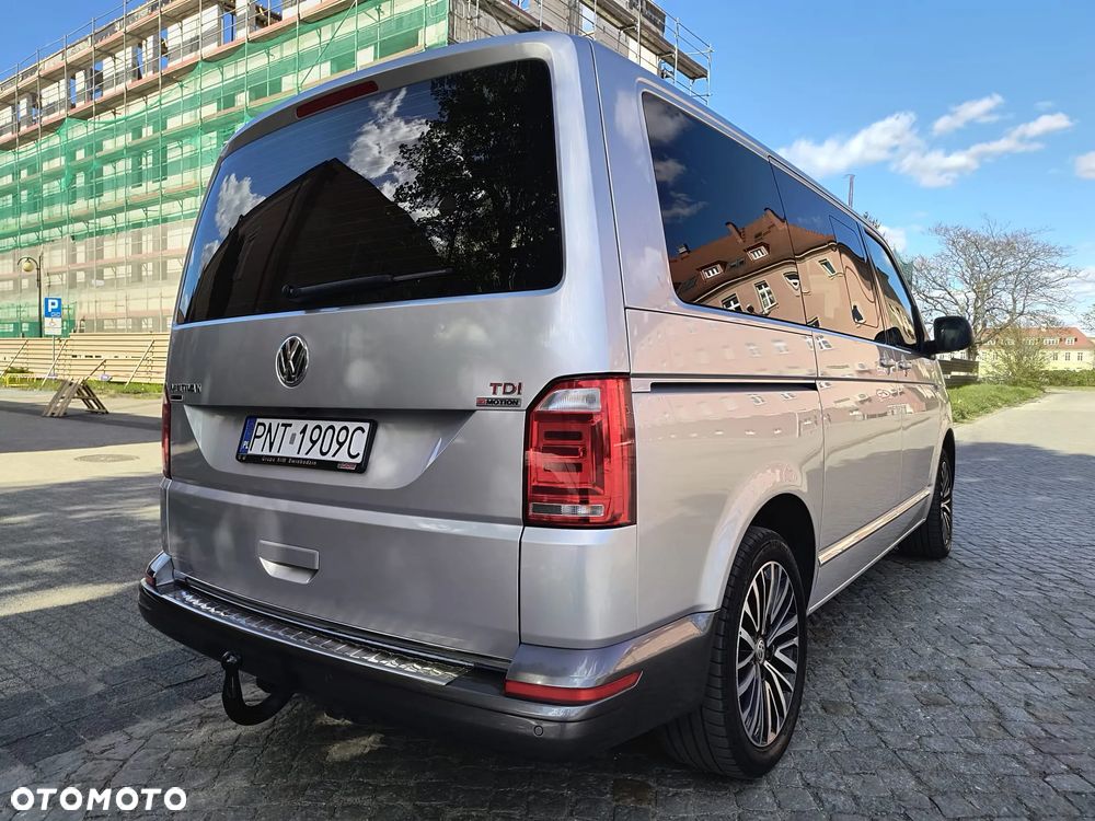 Volkswagen Multivan 2.0 BiTDI L1 Highline 4Motion DSG - 12