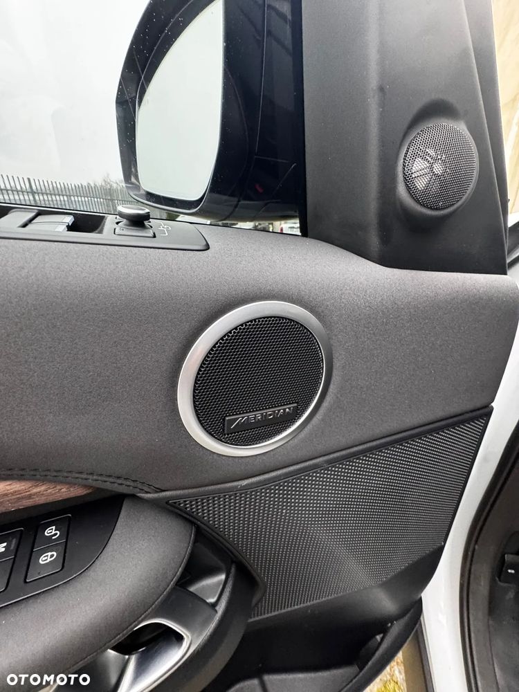 Land Rover Discovery 3.0 V6 Supercharged HSE - 2