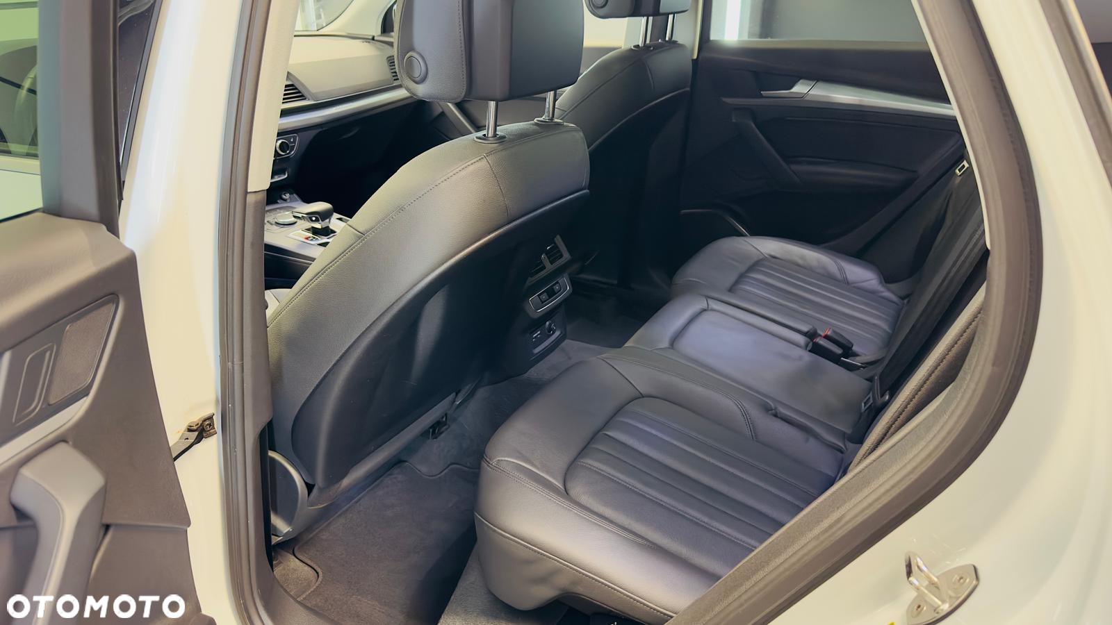 Audi Q5 50 TFSIe quattro S tronic S line - 18