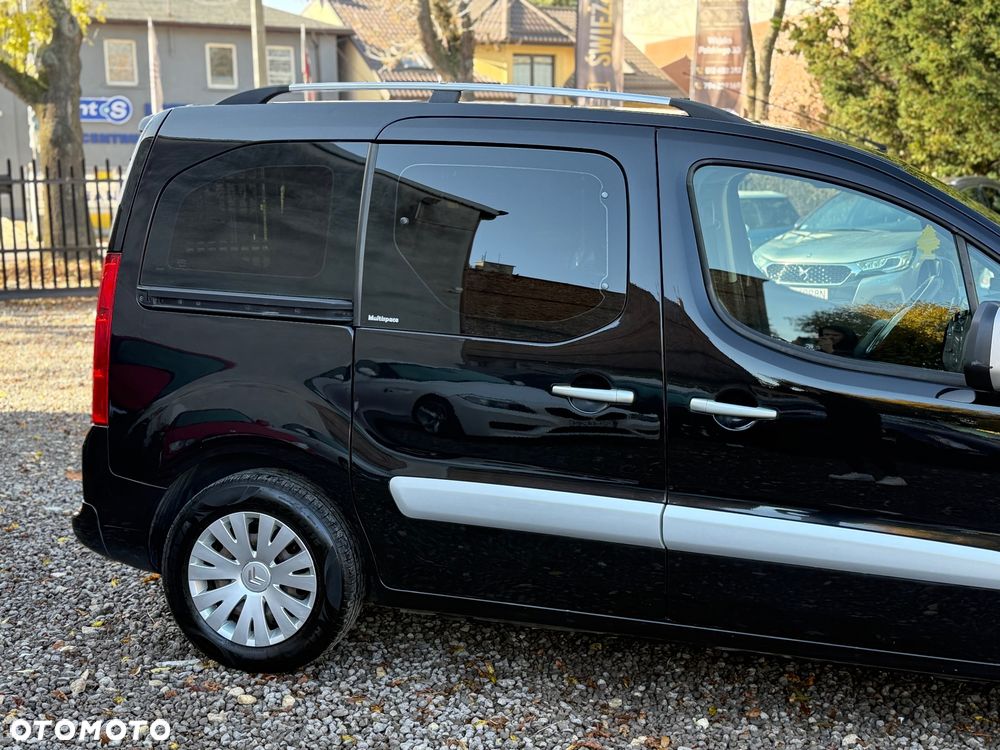 Citroën Berlingo - 19