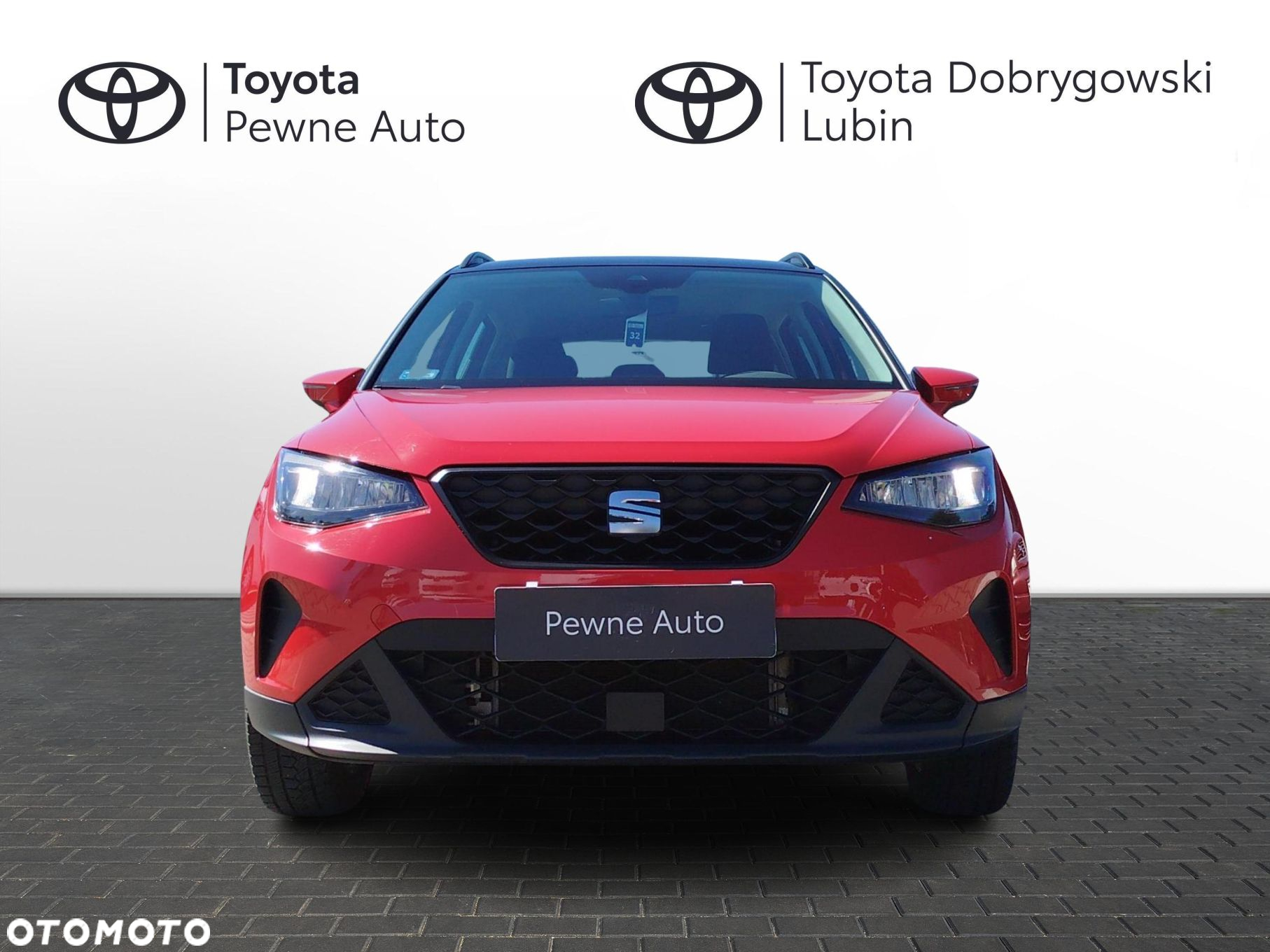 Seat Arona - 8