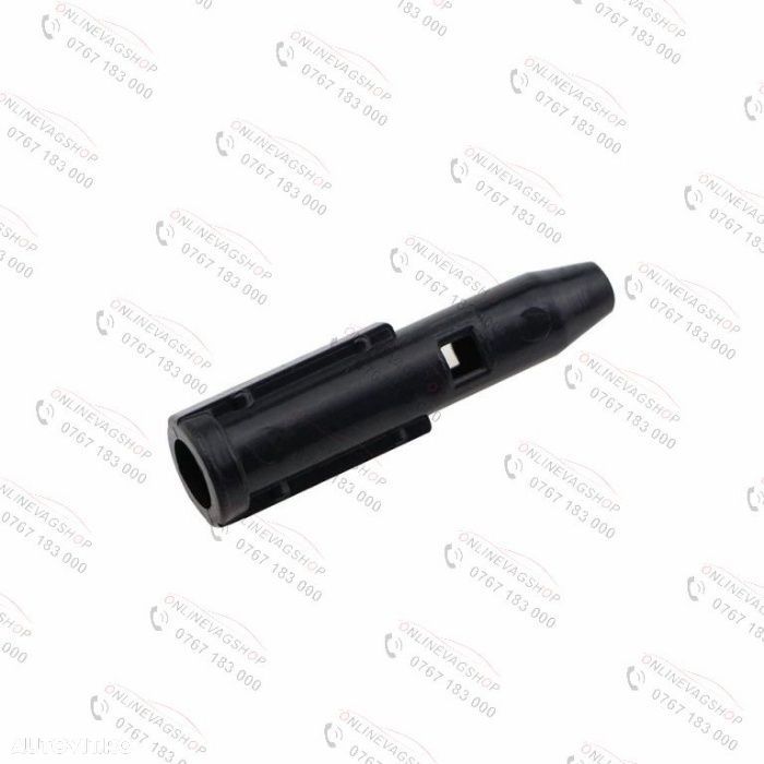 Adaptor fixare nuca schimbator Peugeot 207 307 CC 308 sau Renault - 6