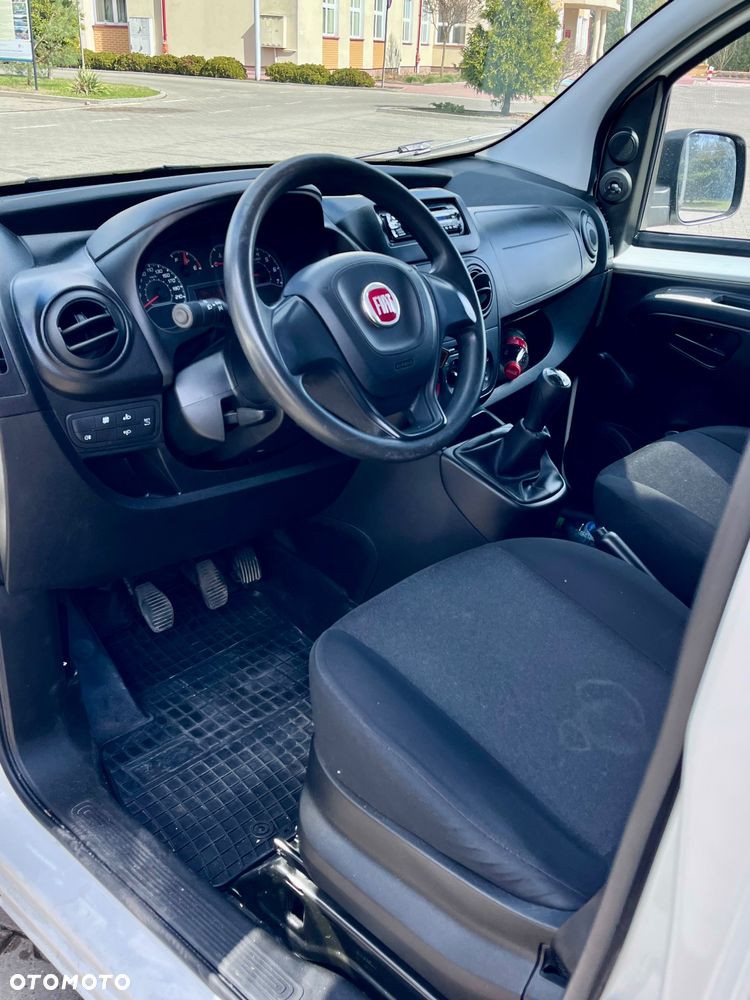 Fiat Fiorino - 6