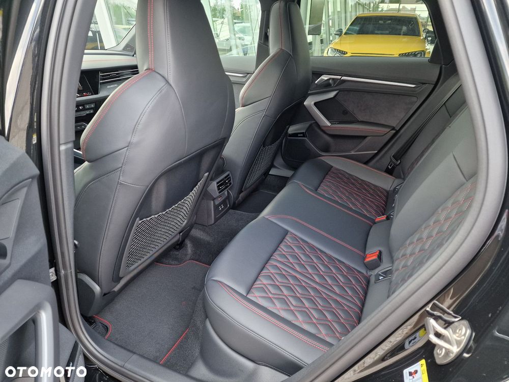 Audi S3 Sportback - 17