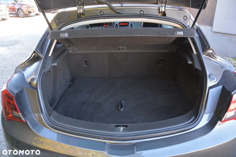Opel Astra - 13